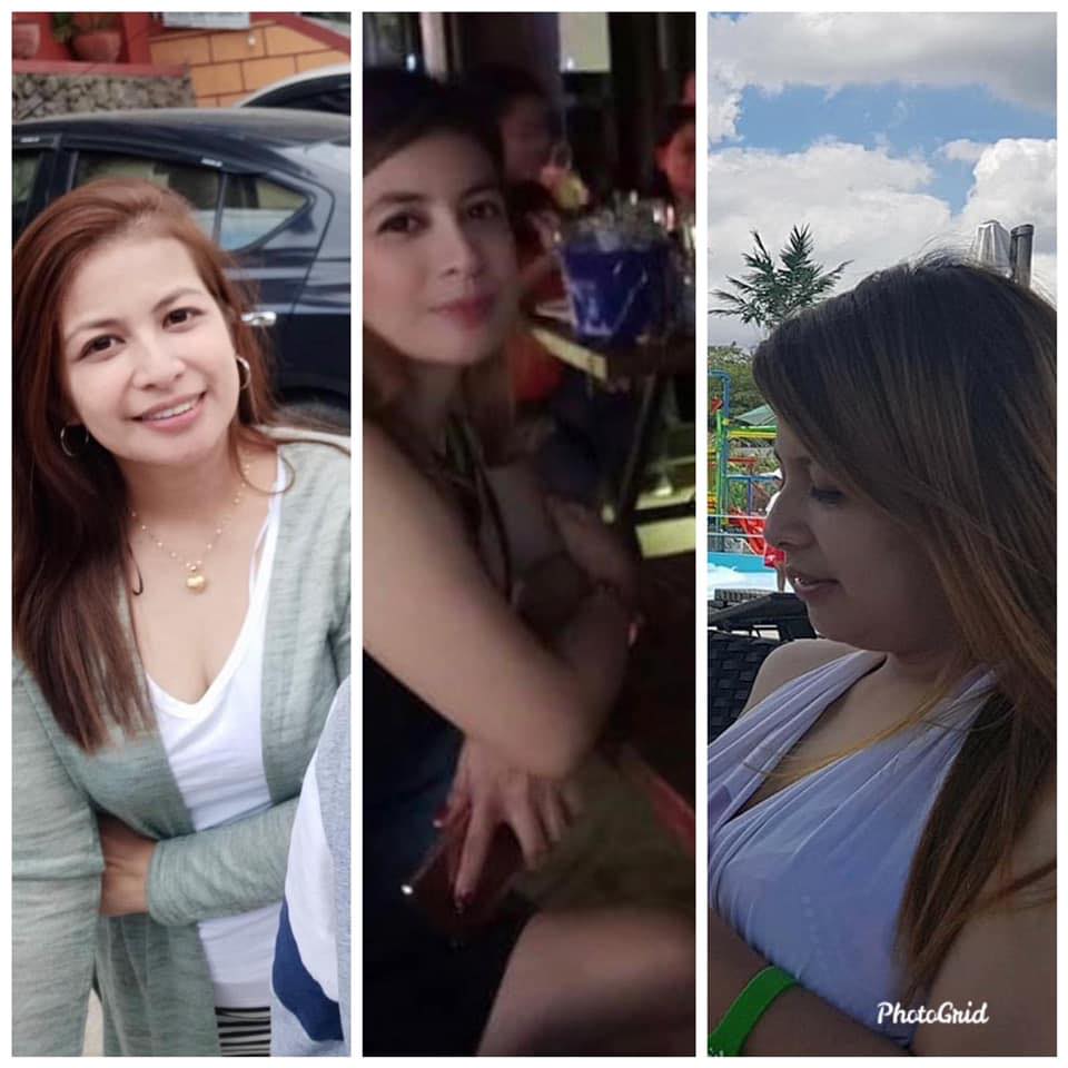 May Reyes