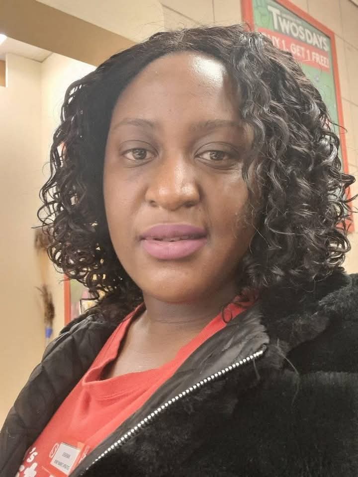 Shonie Machaba