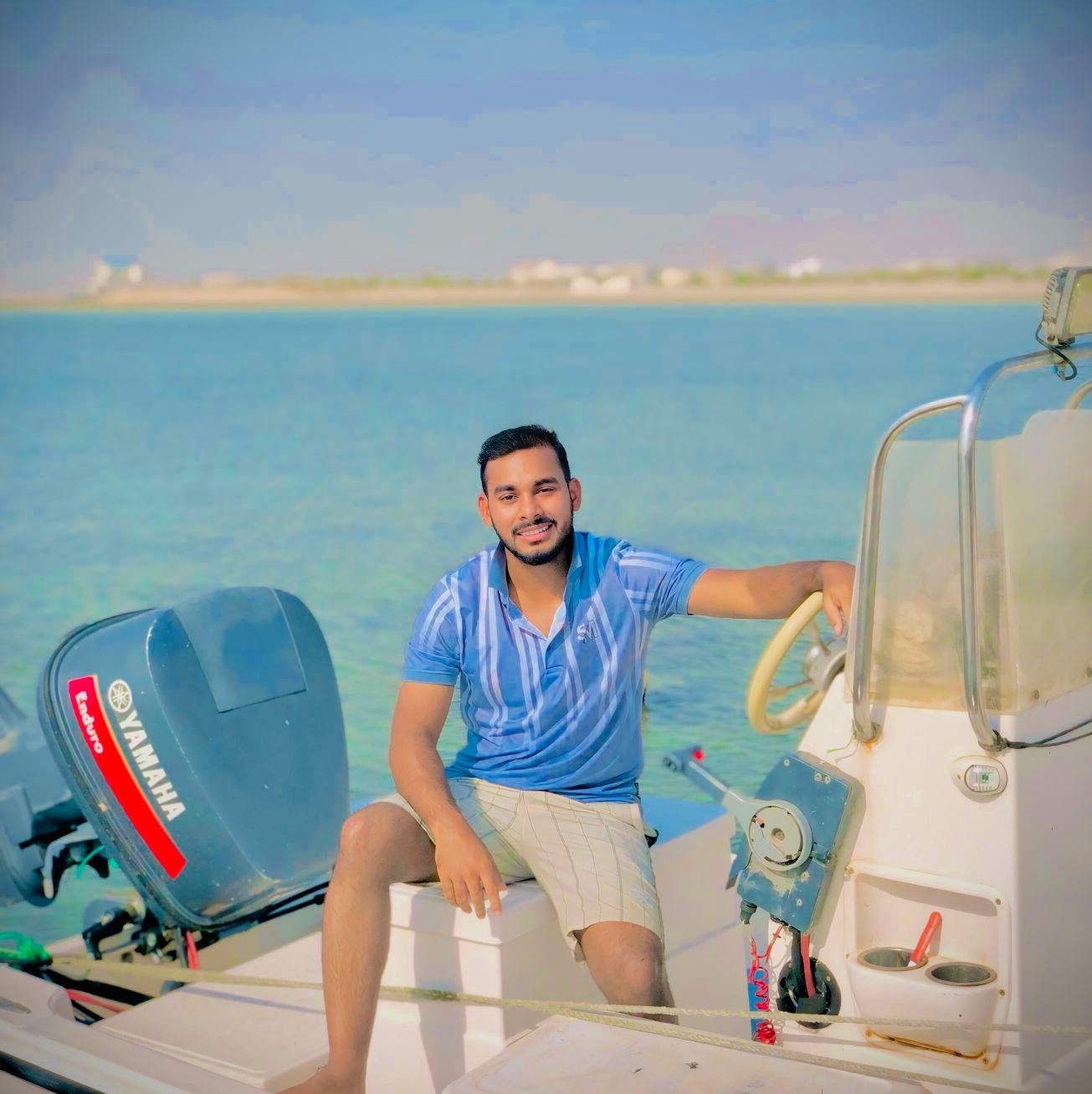 Mohammad Riad
