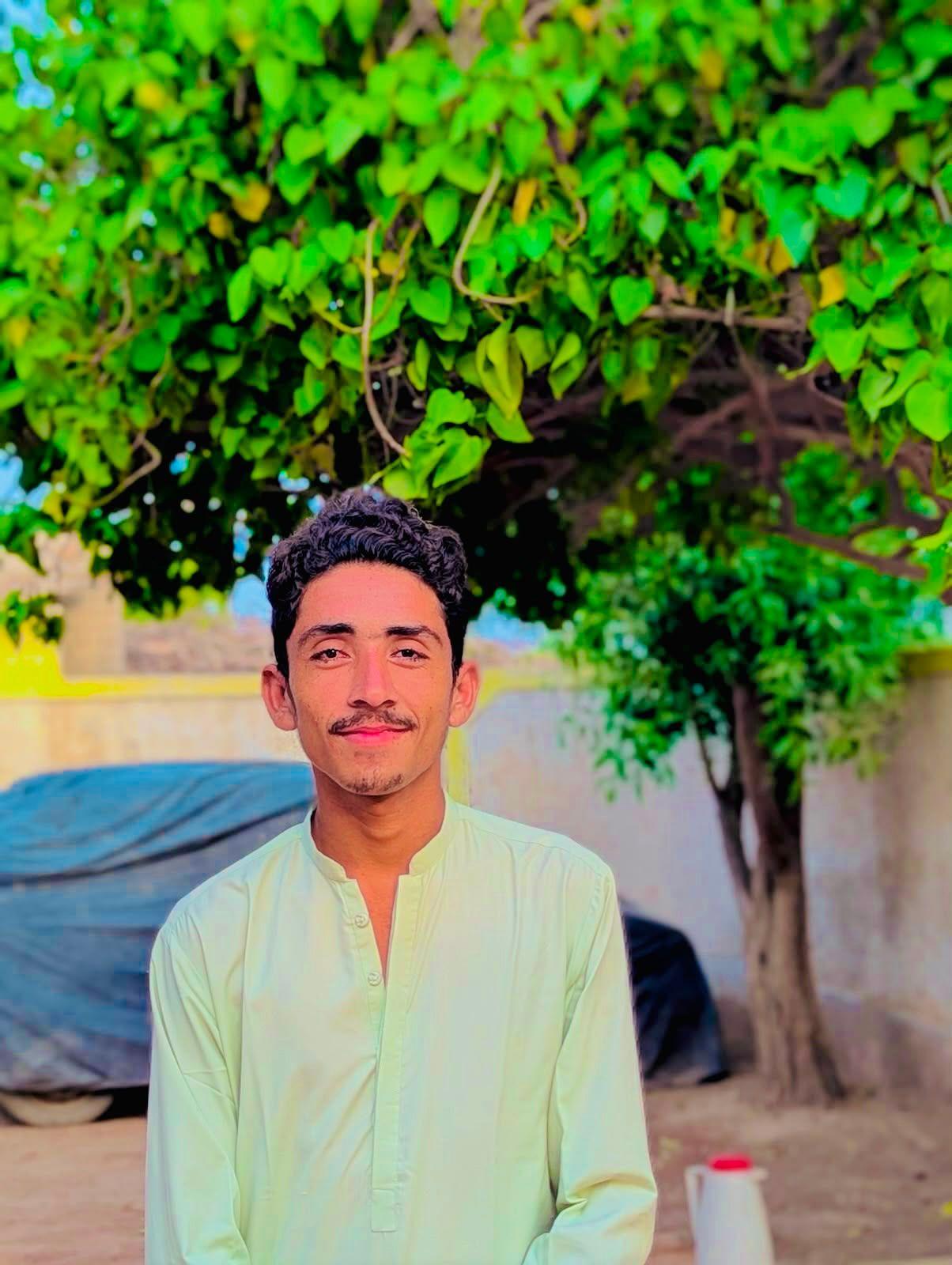 Fawad Jani