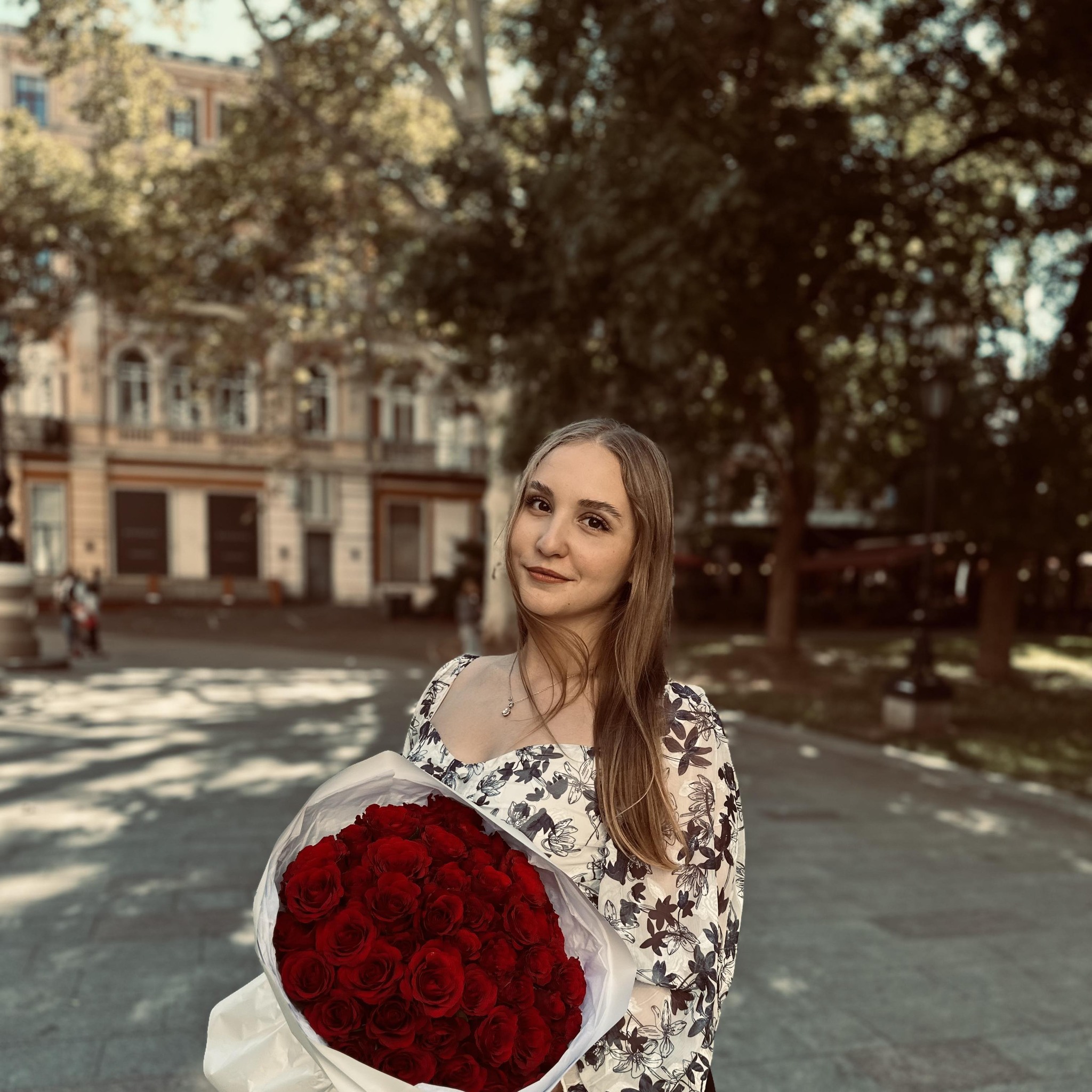 Ира Колесниченко