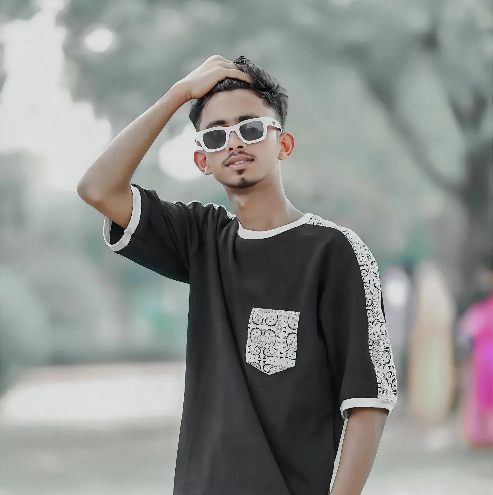 Md Roshid