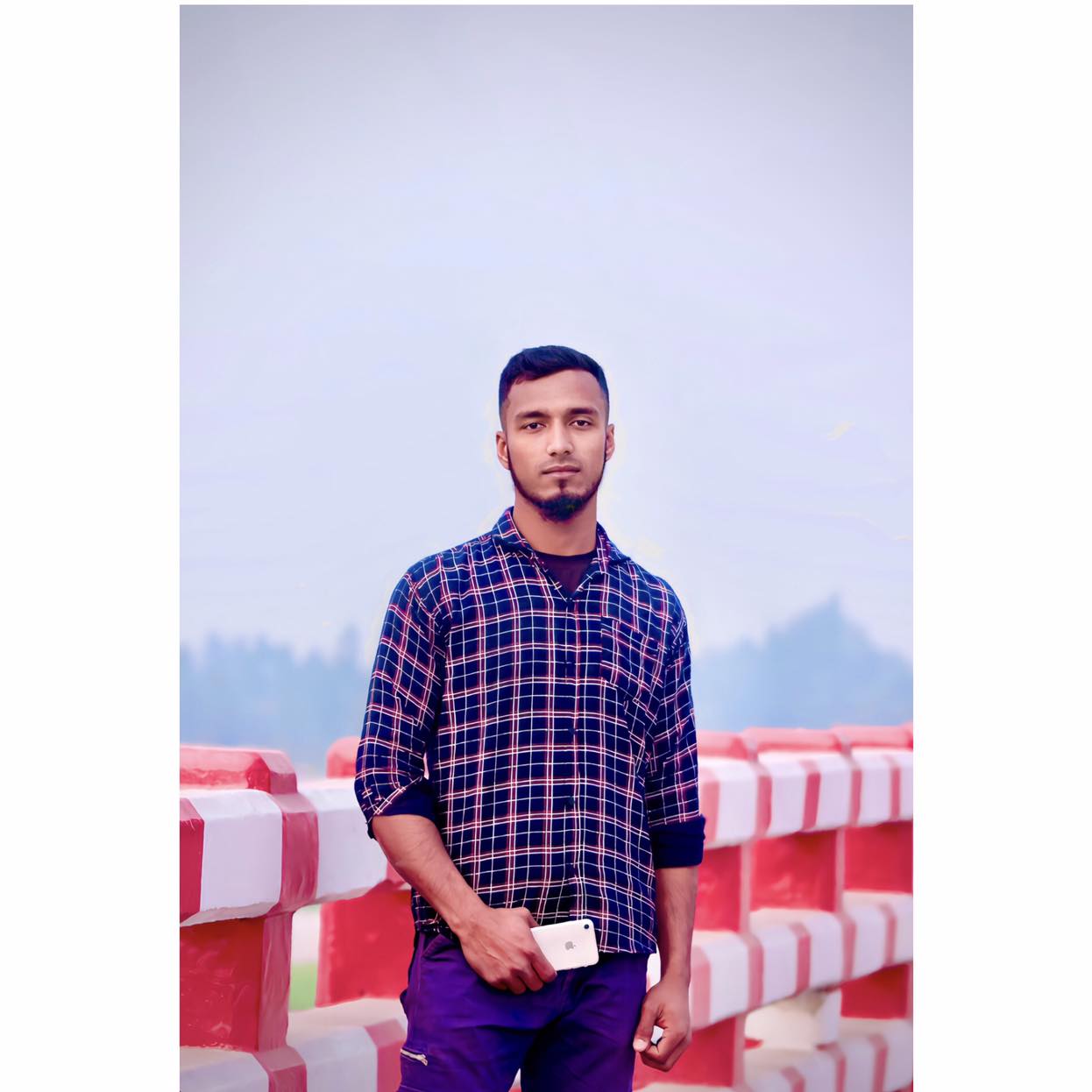 Md. Ariful Islam