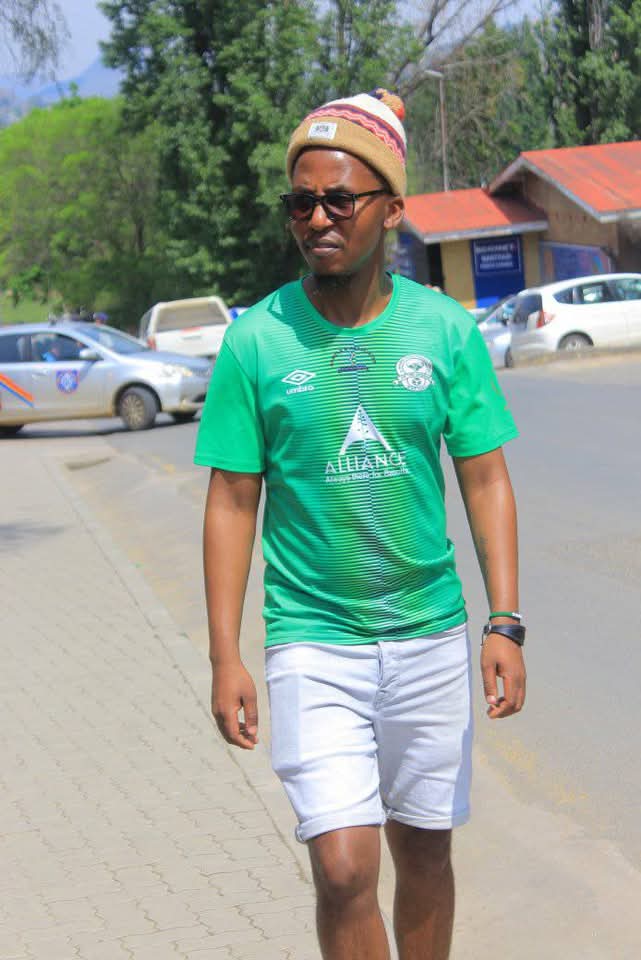 Mohatsa Malesedy Mathaba