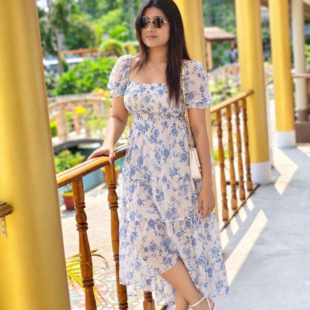 Reshu Ahmed Resh