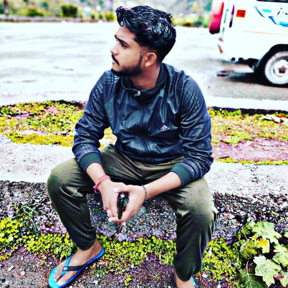 ऐबदार ठाकुर
