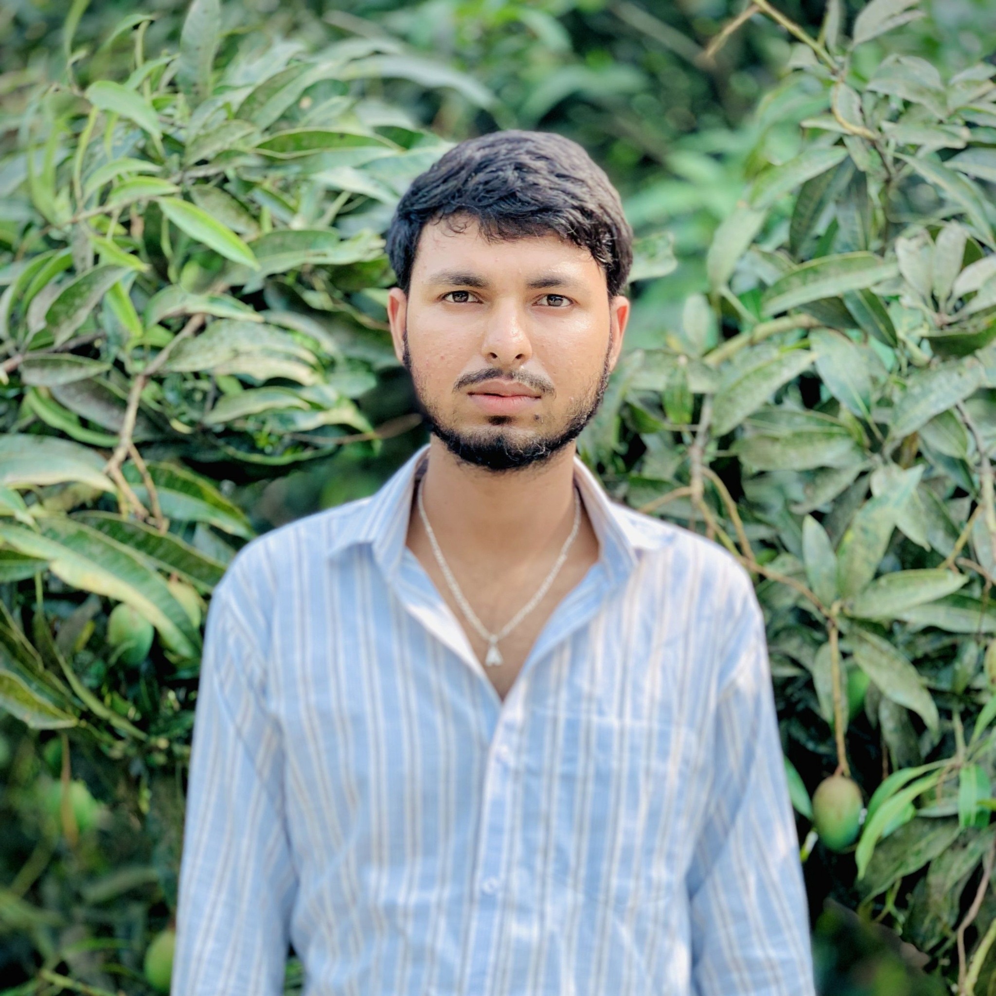 RA Reduwan Ahmed