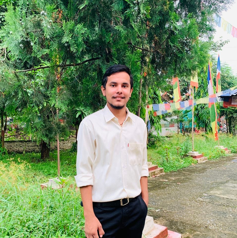 Lumbini Lions - The Pride of Nepal. 🇳🇵⭐️ #champions | Facebook