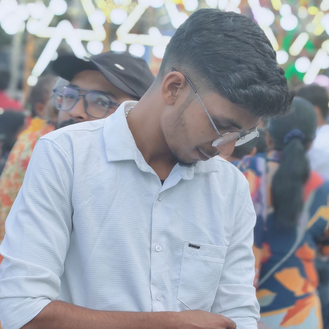 Sachin Kumar Rathore