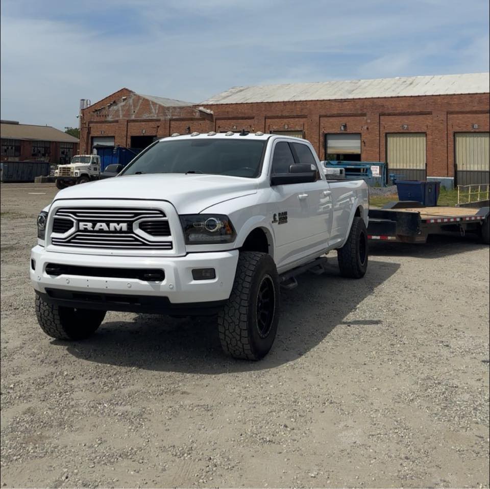 Dodge Ram Nation | Does anyone know where I can find 3d printable file ...
