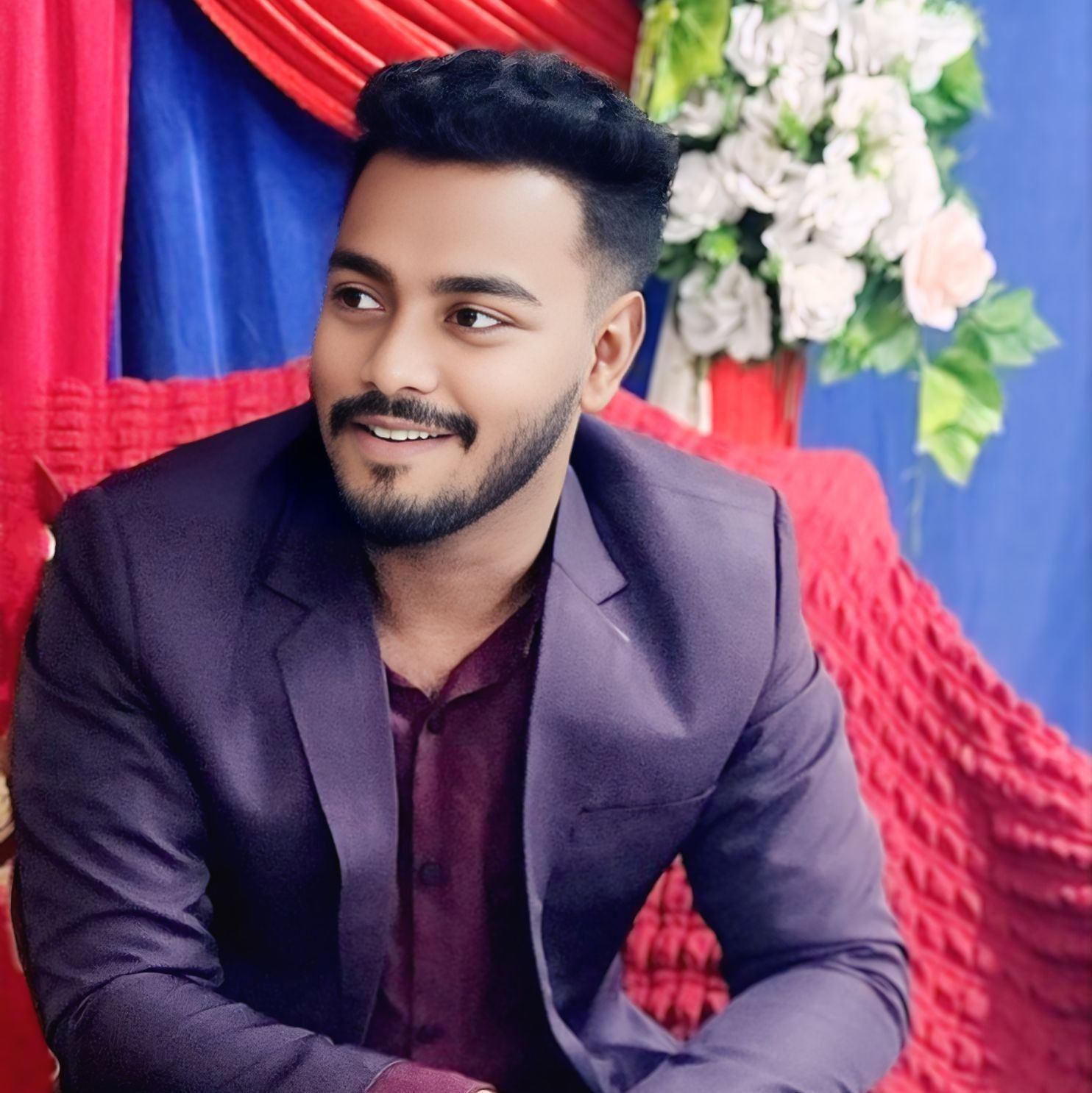 Joy Rudra