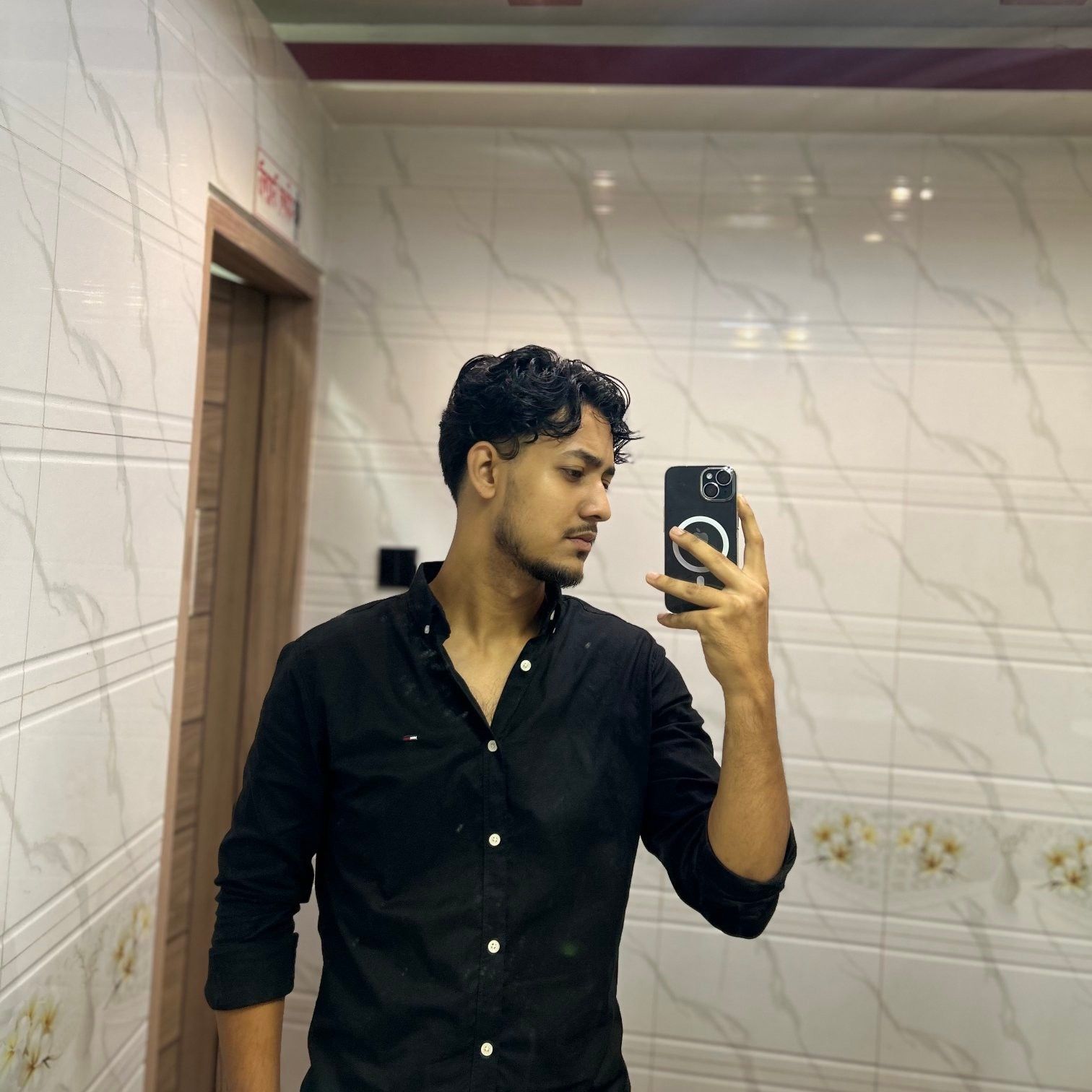 Shoriful Raju