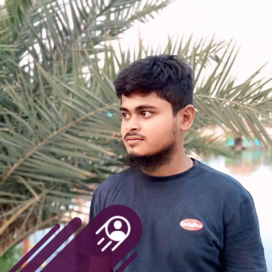 Md Saidur Rohman