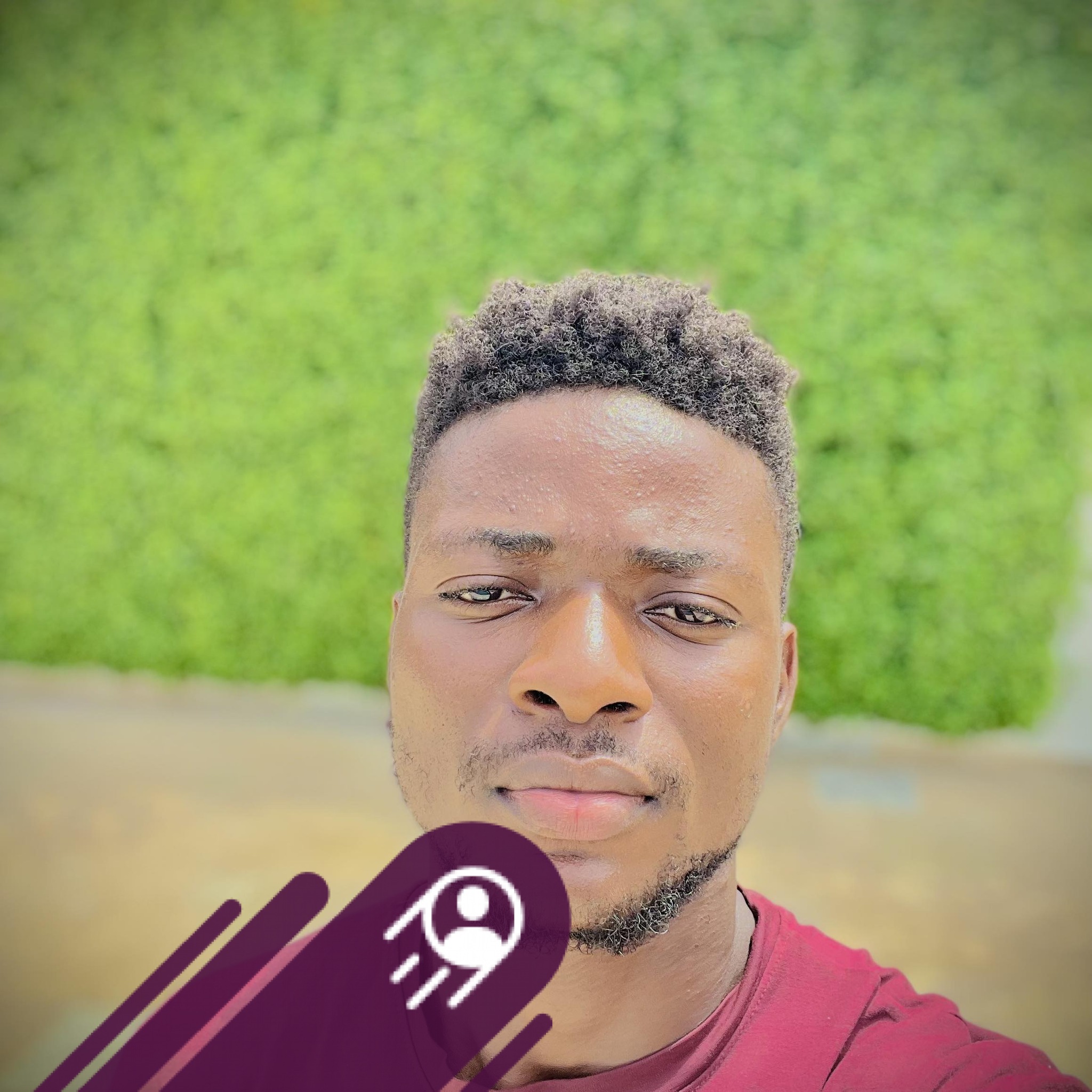 Why Foyoh dey run pan King Boss La yesterday? 😂🏃‍♀️ | Lordmo Official