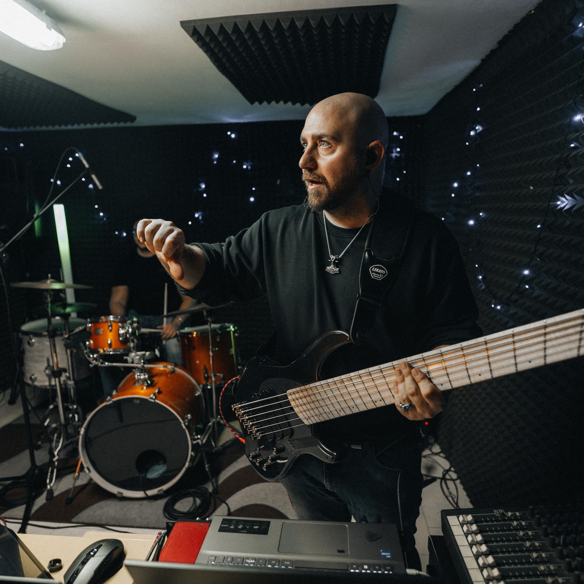 Slowly Take Control... #bass #musica #viral #artista #neipertee | Luca ...