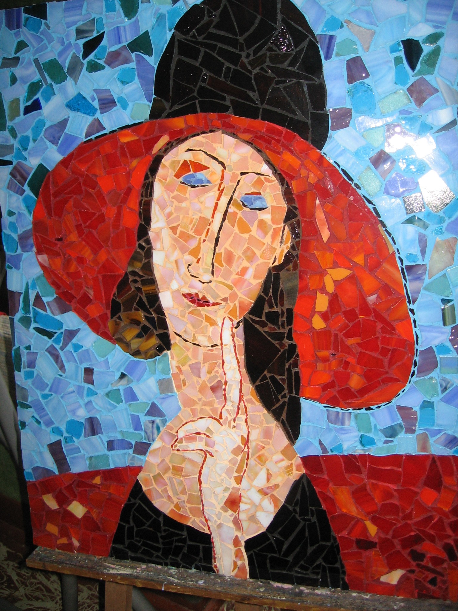 Lise Periard