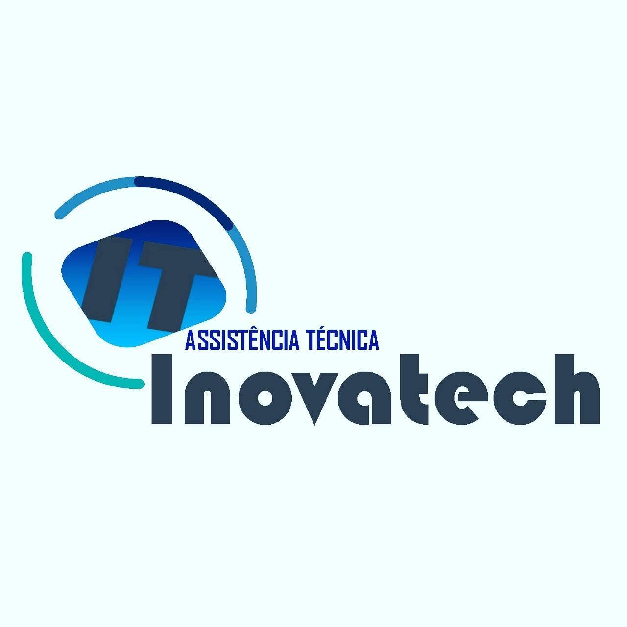 Inovatech Assistência em celulares e informática. | São Paulo SP