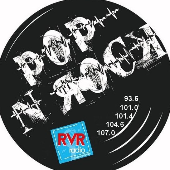Pop N'Rock sur RVR | Roanne