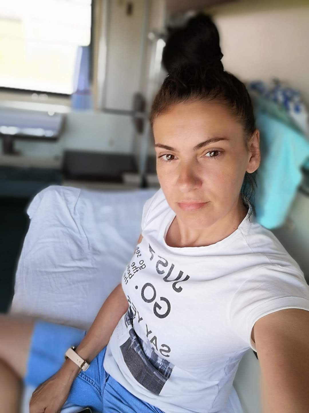 Светлана Зотова