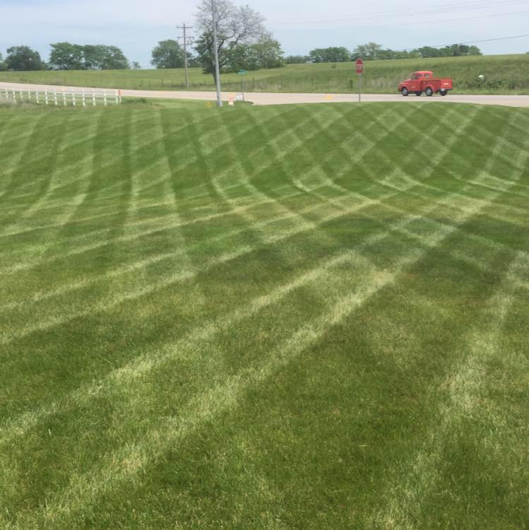 Professional Turf Works | Columbia MO