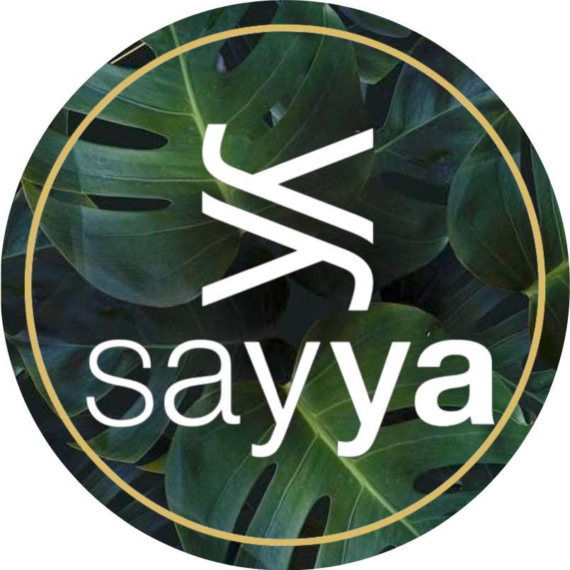 Sayya | Paris