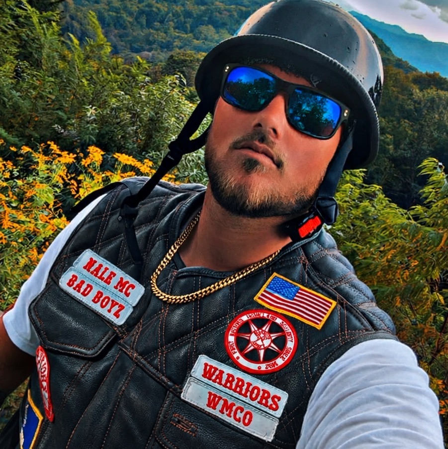 Jennifer Terrell #harleydavidsonmotorcycles #fypシ | Jacob Terrell