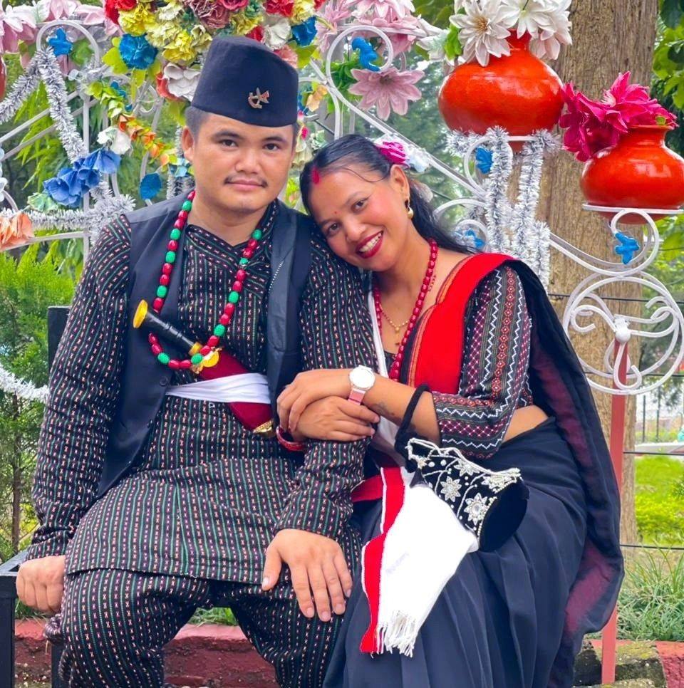 Muku Subedi