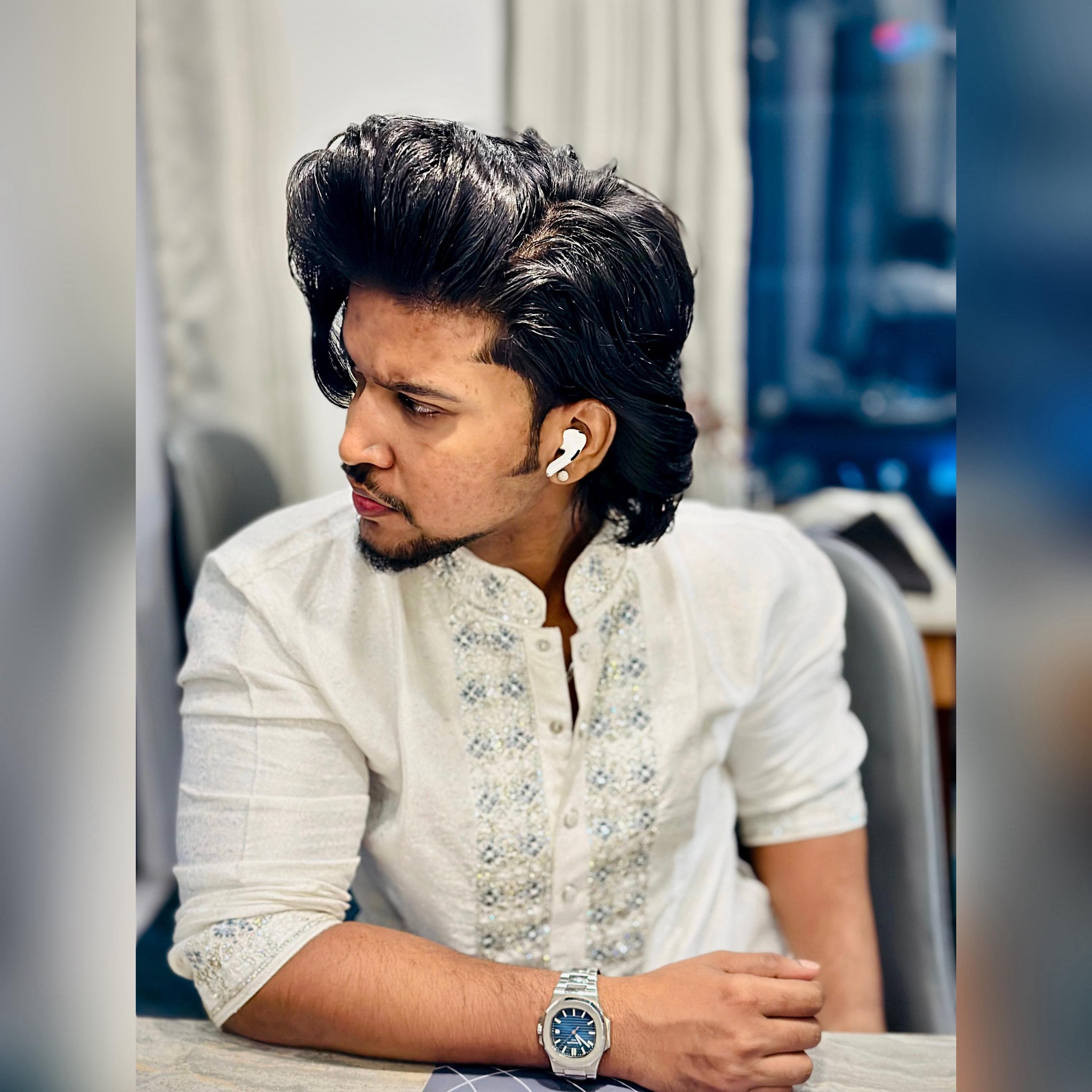 Tamim Raihan Redwan