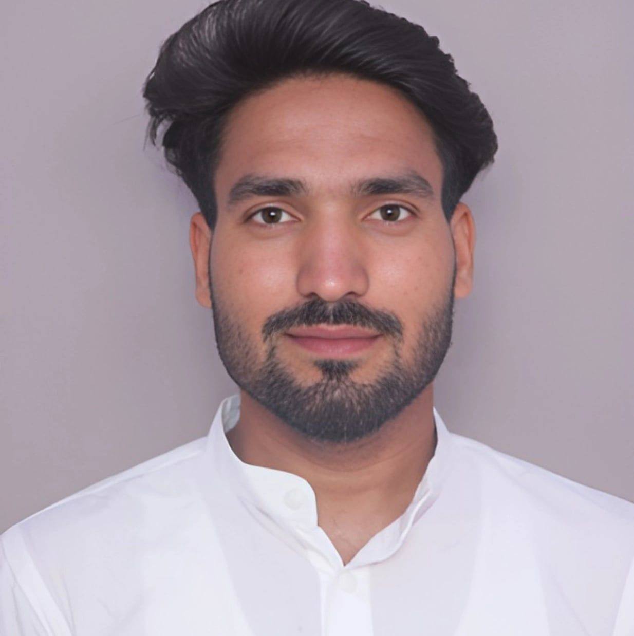 Hamid Raza
