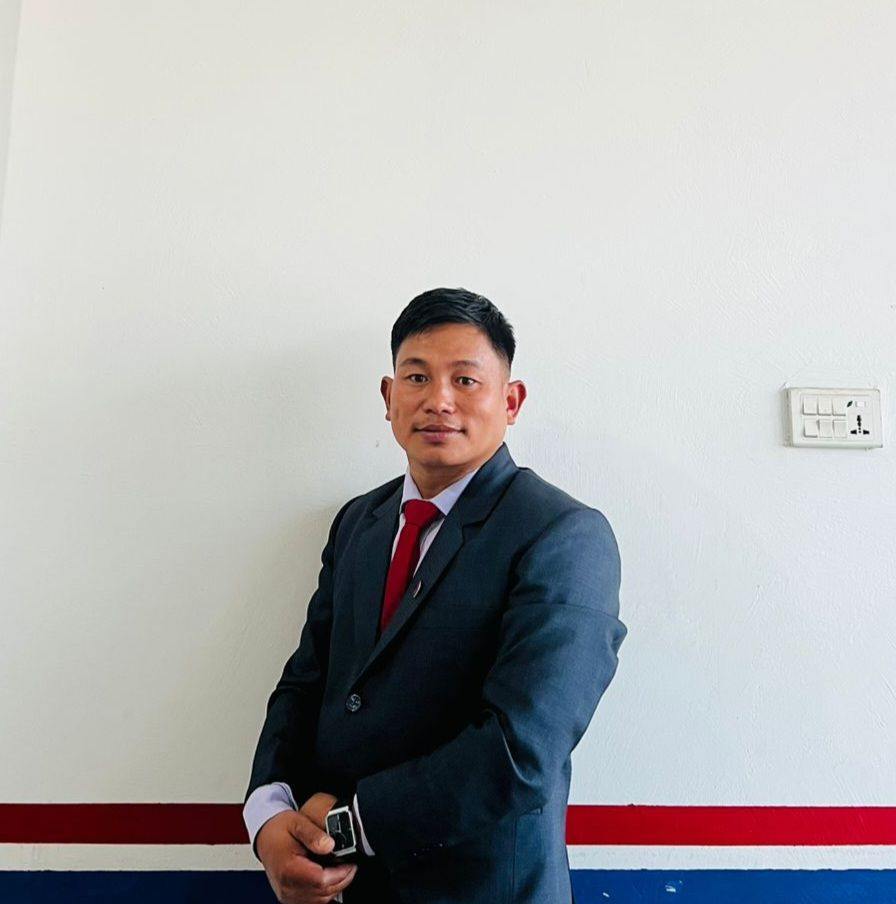 Bal Kumar Rai