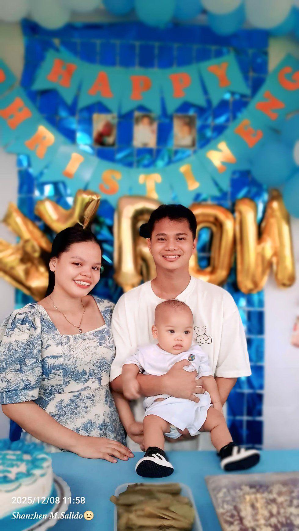 HeLyn Solano Colindon