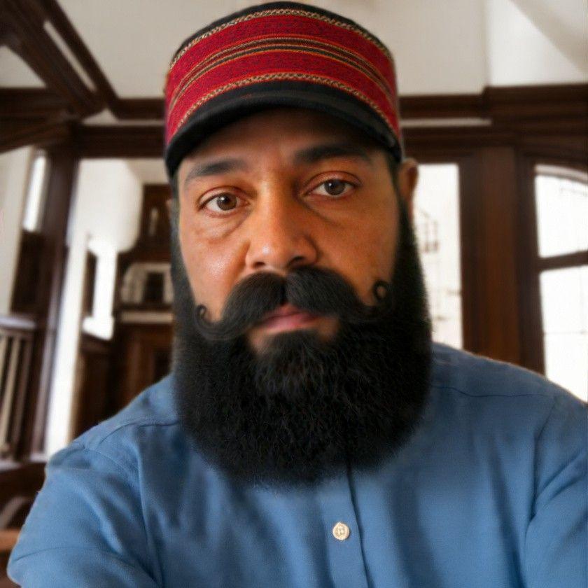 Qari Mohammad Siddique Rind