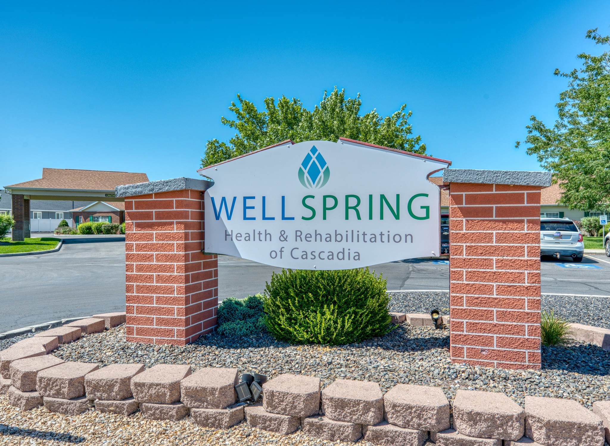 Wellspring Health and Rehabilitation of Cascadia | Nampa ID