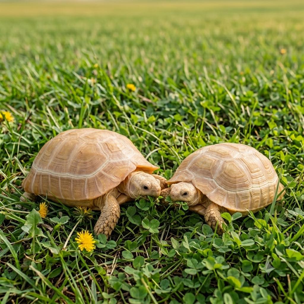 Trại Rùa Núi Vàng Việt Nam