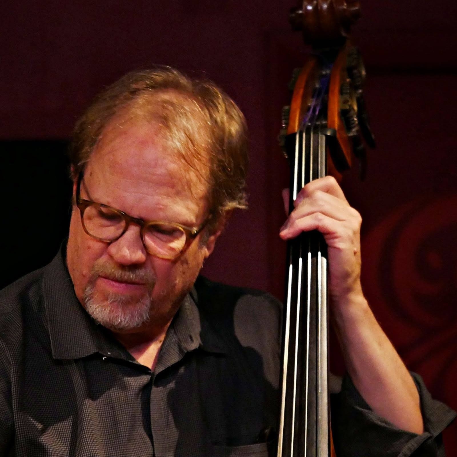Bruno Råberg & Triloka Ensemble