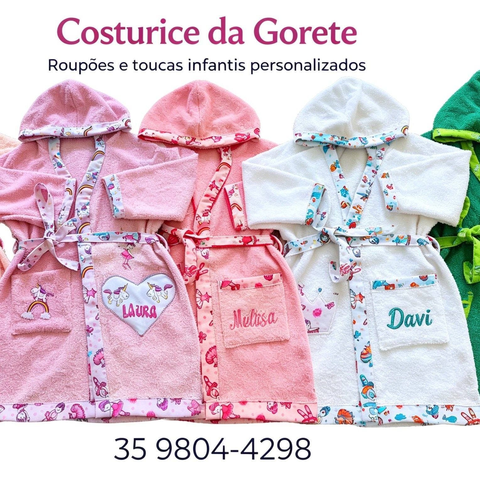 Costurice da Goreth