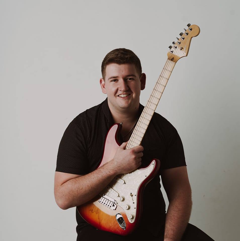 Sam Reeves Music