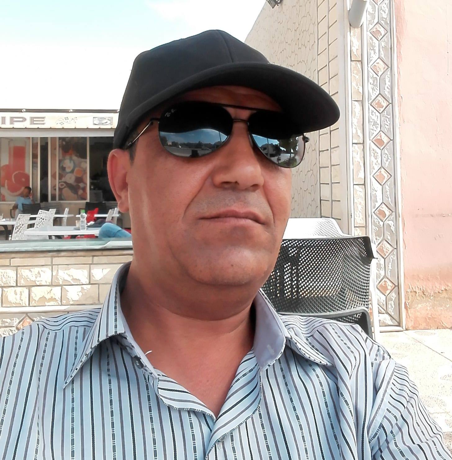 Rachid Hach | Er Rachidia