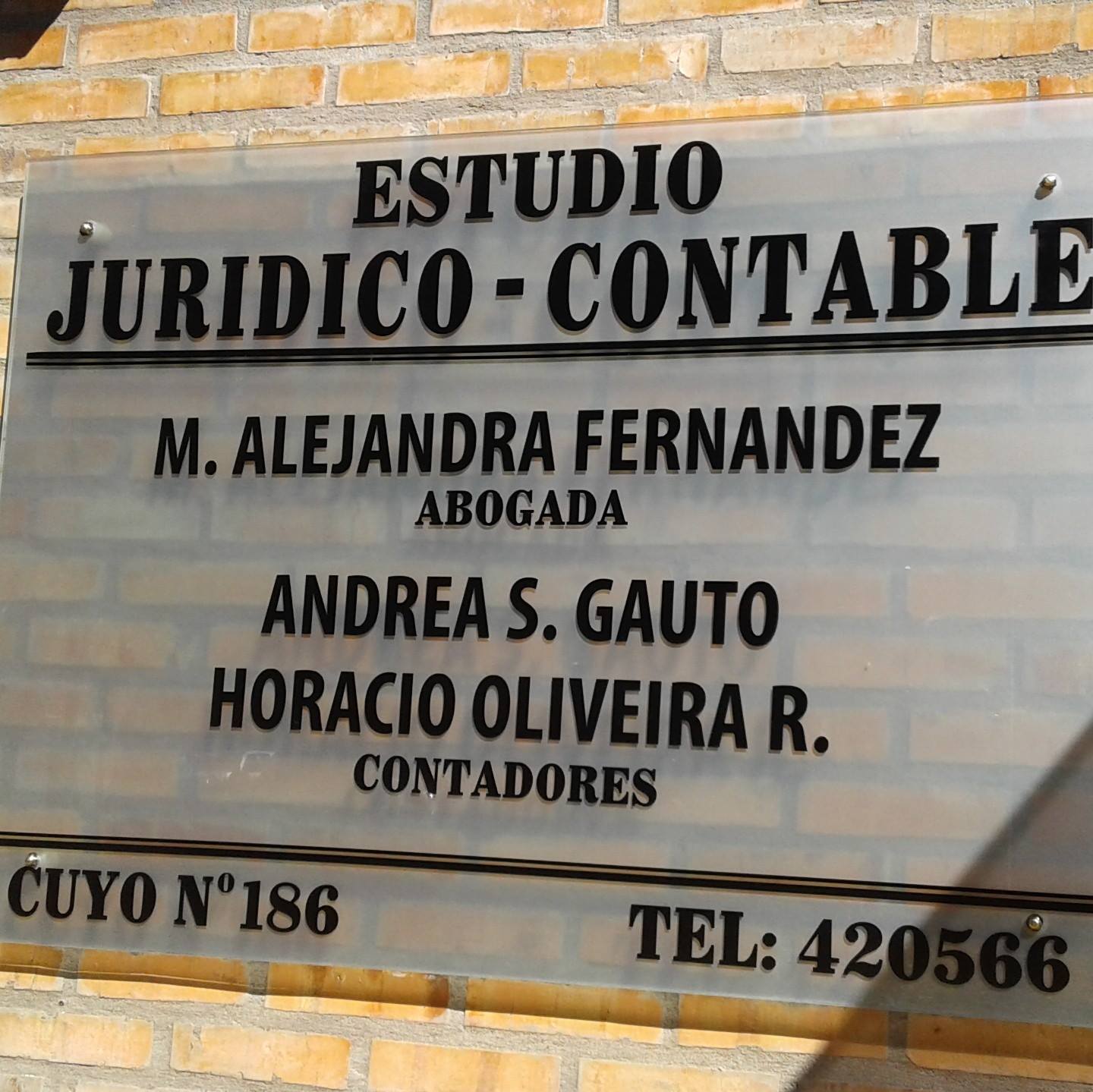 Estudio Juridico Contable Impositivo | Eldorado