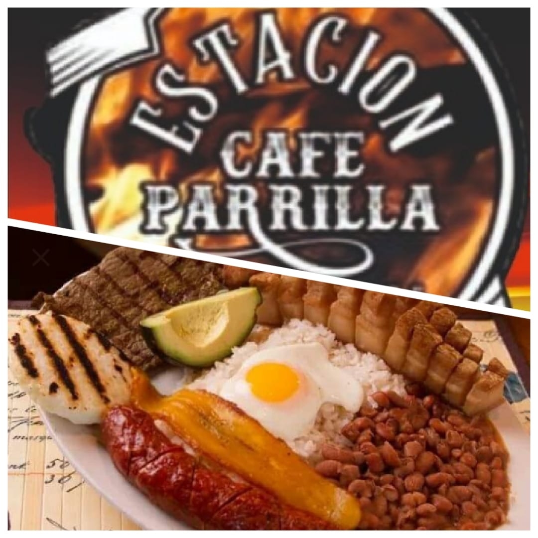 Estacion café parrilla restaurante & bar | Madrid