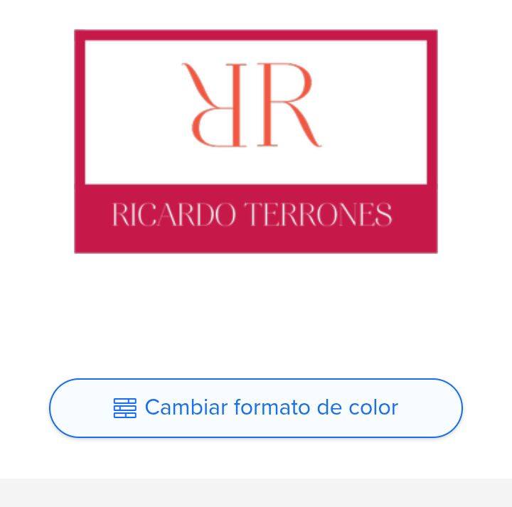 Ricardo Terrones