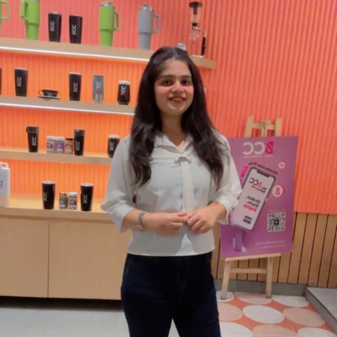 Leena Bhatia