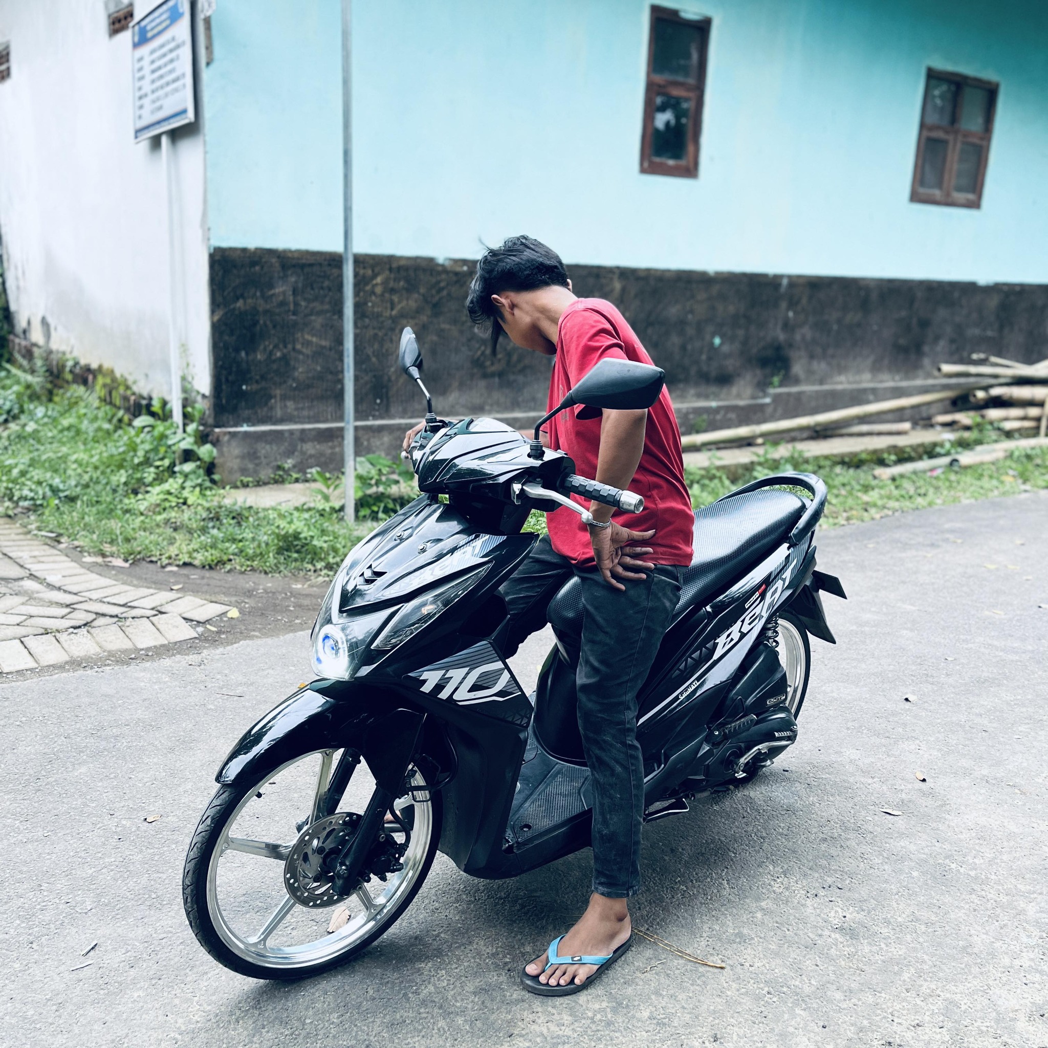 Arifan Projectt
