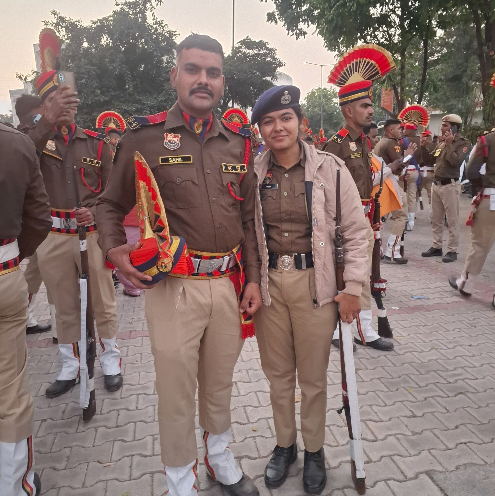 Hm bhi yahi sab krte the 😄😄 | Sonia Kamboj