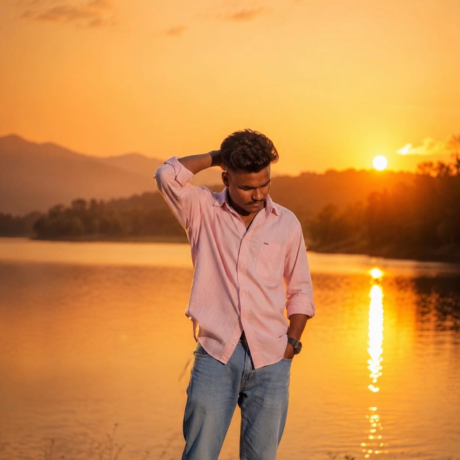Vikas Rao