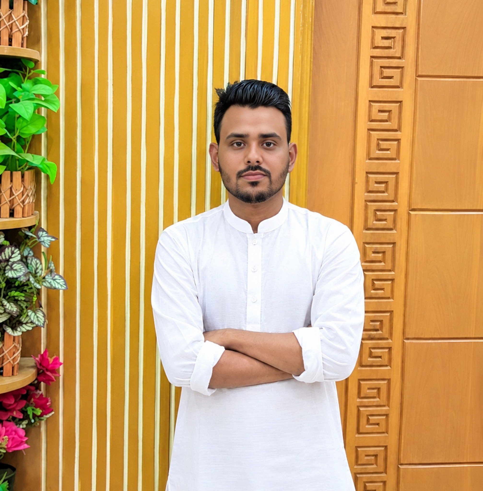 Sefath Imran Rafi