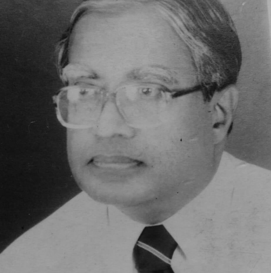 Sri Hari R