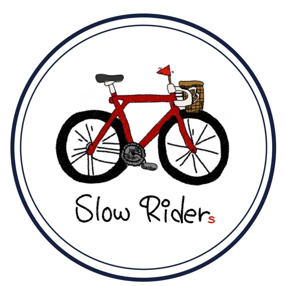 Slow-Riders