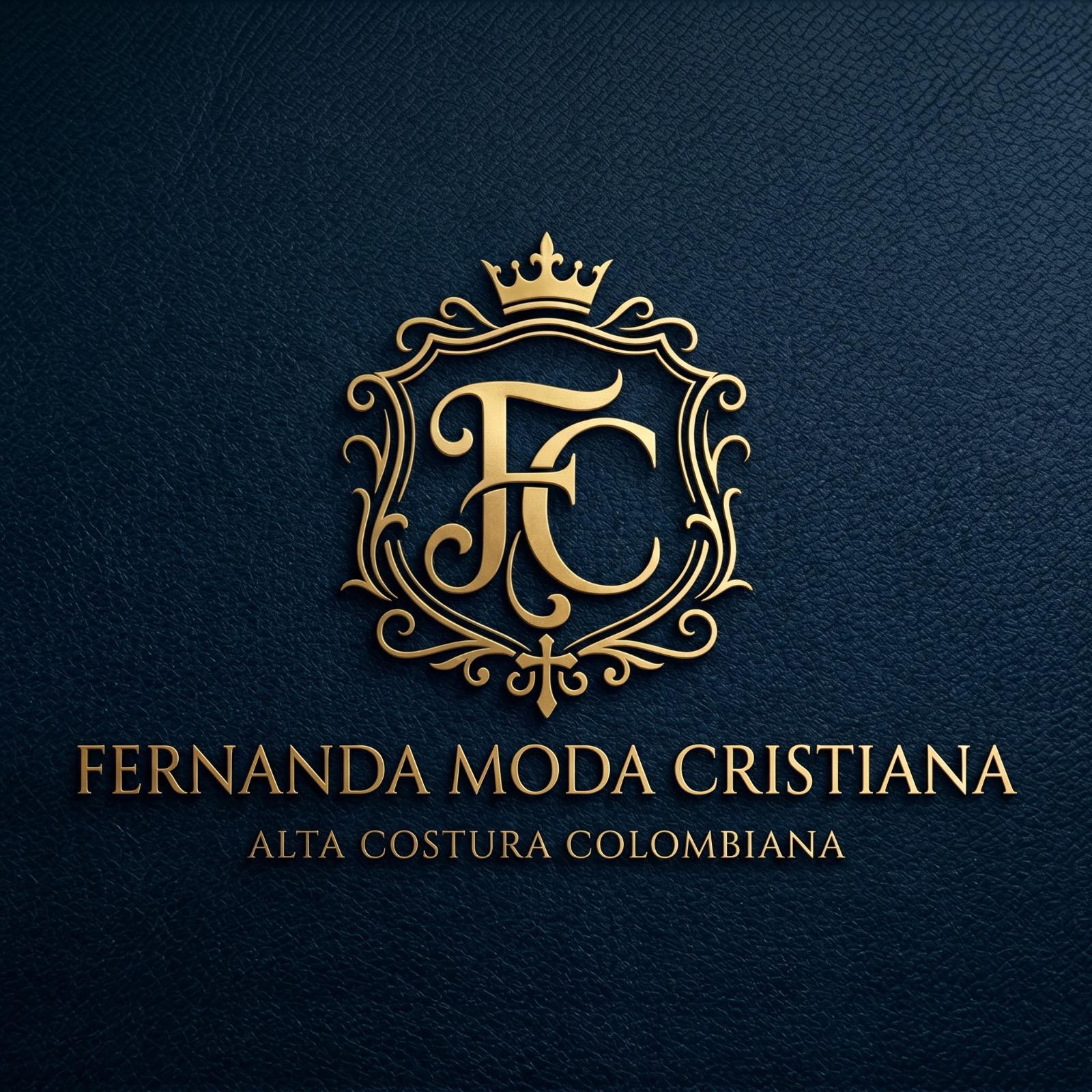 Fernanda Renteria_ Moda Cristiana