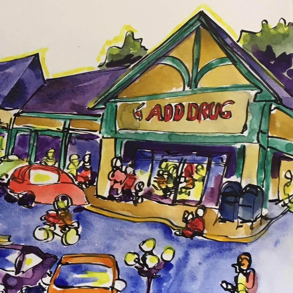 ADD Drug Store | Athens GA